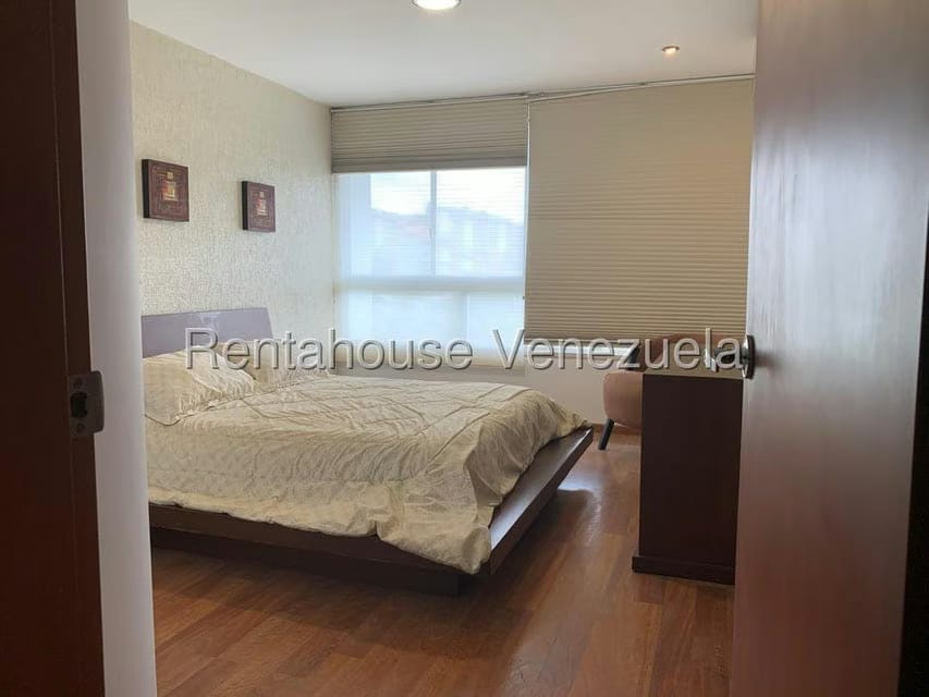 Apartamento (Duplex) en Venta en Escampadero, Distrito Metropolitano - 21