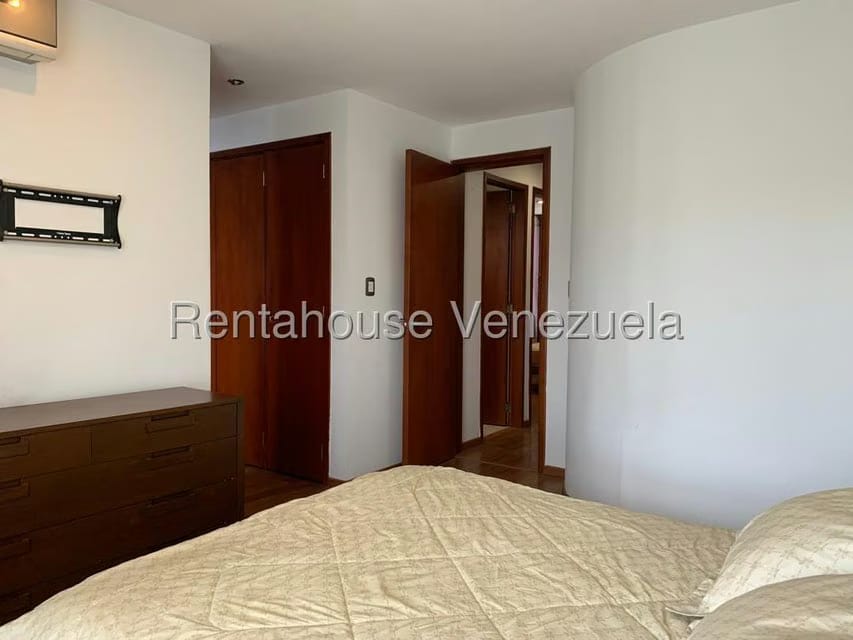 Apartamento (Duplex) en Venta en Escampadero, Distrito Metropolitano - 22