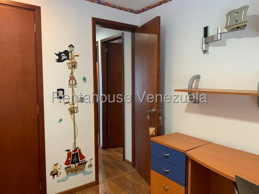 Apartamento (Duplex) en Venta en Escampadero, Distrito Metropolitano - 24