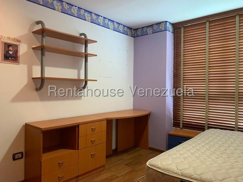 Apartamento (Duplex) en Venta en Escampadero, Distrito Metropolitano - 25