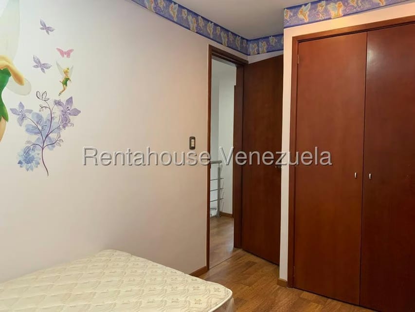 Apartamento (Duplex) en Venta en Escampadero, Distrito Metropolitano - 26