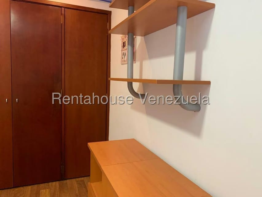 Apartamento (Duplex) en Venta en Escampadero, Distrito Metropolitano - 27