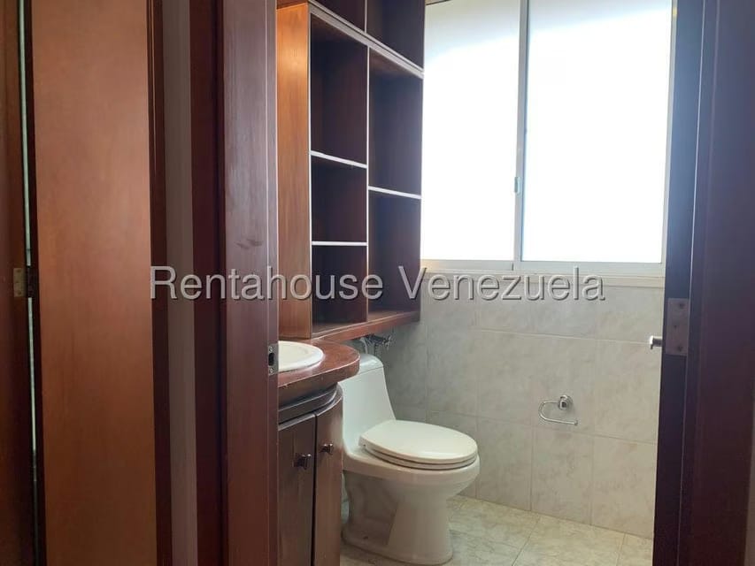Apartamento (Duplex) en Venta en Escampadero, Distrito Metropolitano - 28