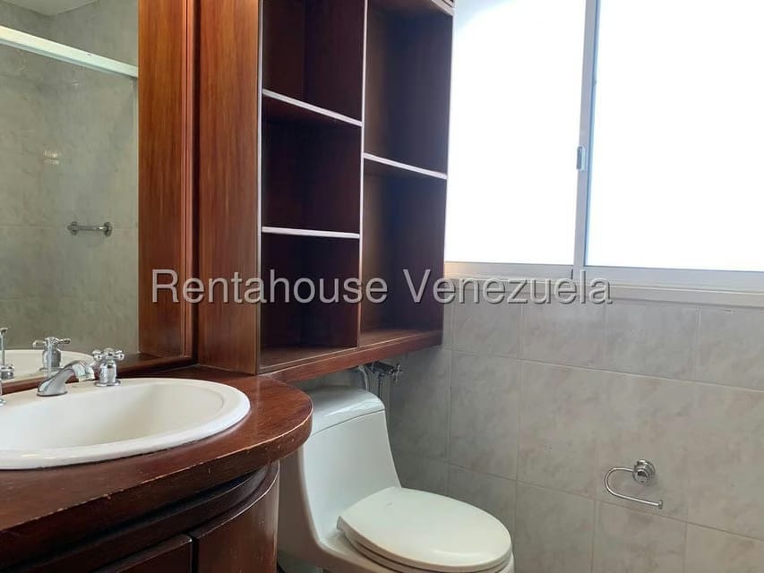 Apartamento (Duplex) en Venta en Escampadero, Distrito Metropolitano - 29