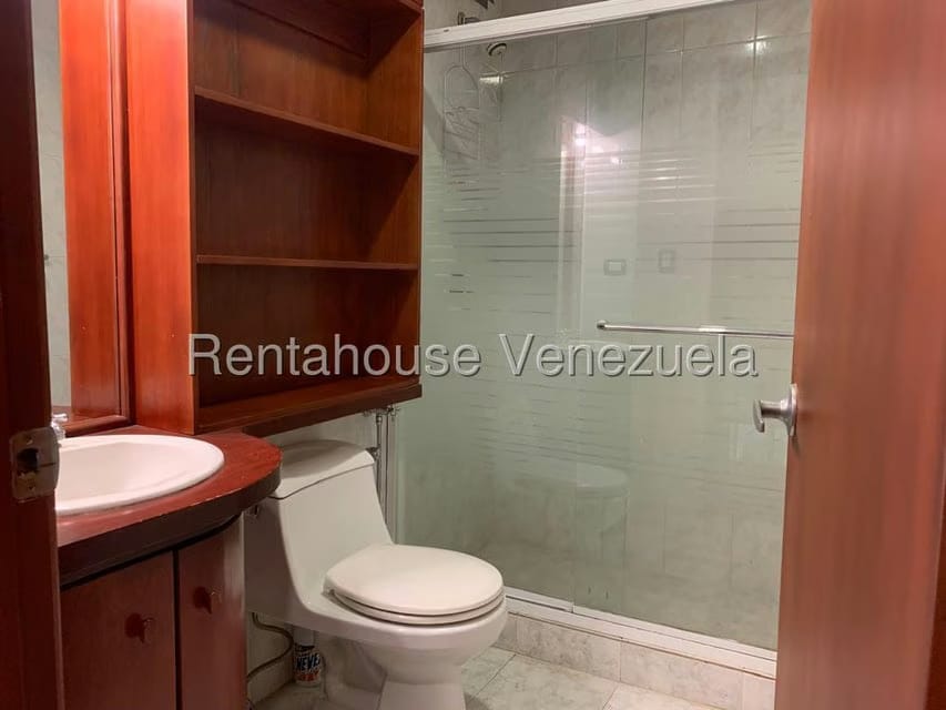 Apartamento (Duplex) en Venta en Escampadero, Distrito Metropolitano - 30