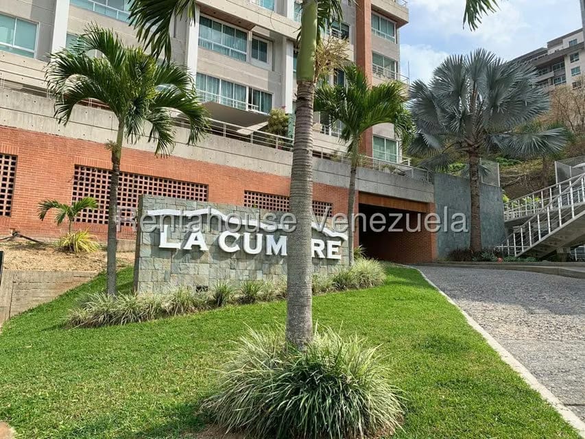 Apartamento (Duplex) en Venta en Escampadero, Distrito Metropolitano - 4