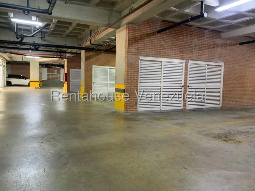 Apartamento (Duplex) en Venta en Escampadero, Distrito Metropolitano - 31