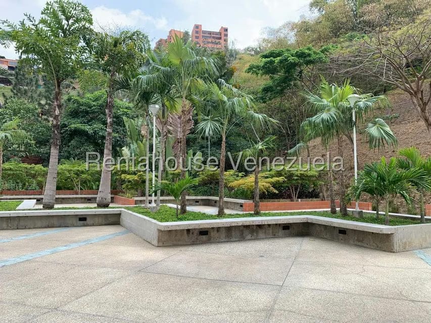 Apartamento (Duplex) en Venta en Escampadero, Distrito Metropolitano - 32