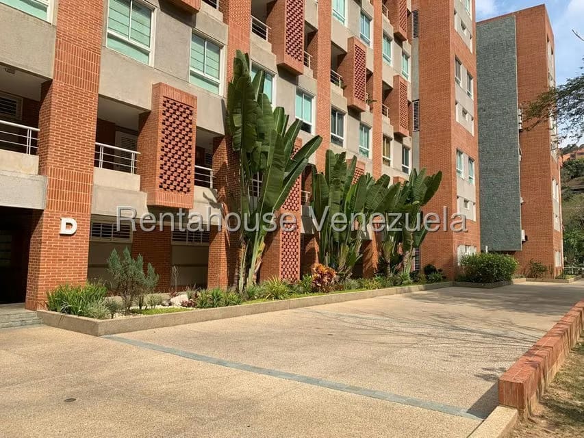 Apartamento (Duplex) en Venta en Escampadero, Distrito Metropolitano - 33