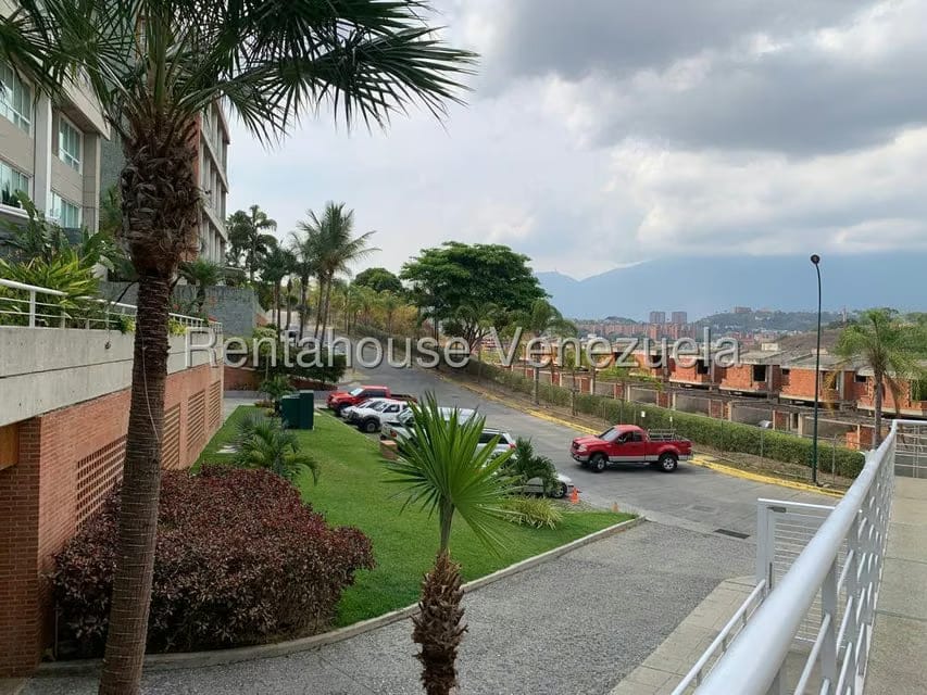 Apartamento (Duplex) en Venta en Escampadero, Distrito Metropolitano - 34