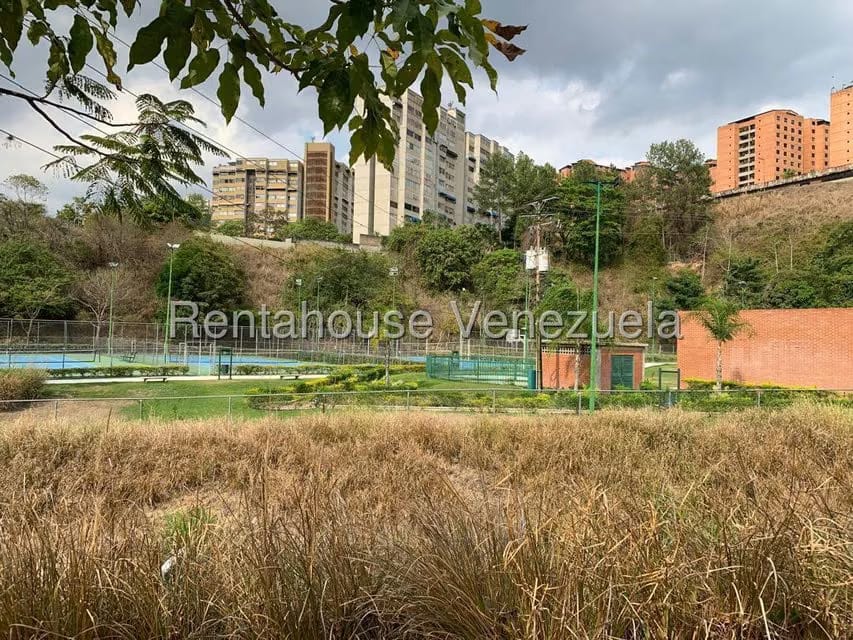 Apartamento (Duplex) en Venta en Escampadero, Distrito Metropolitano - 35