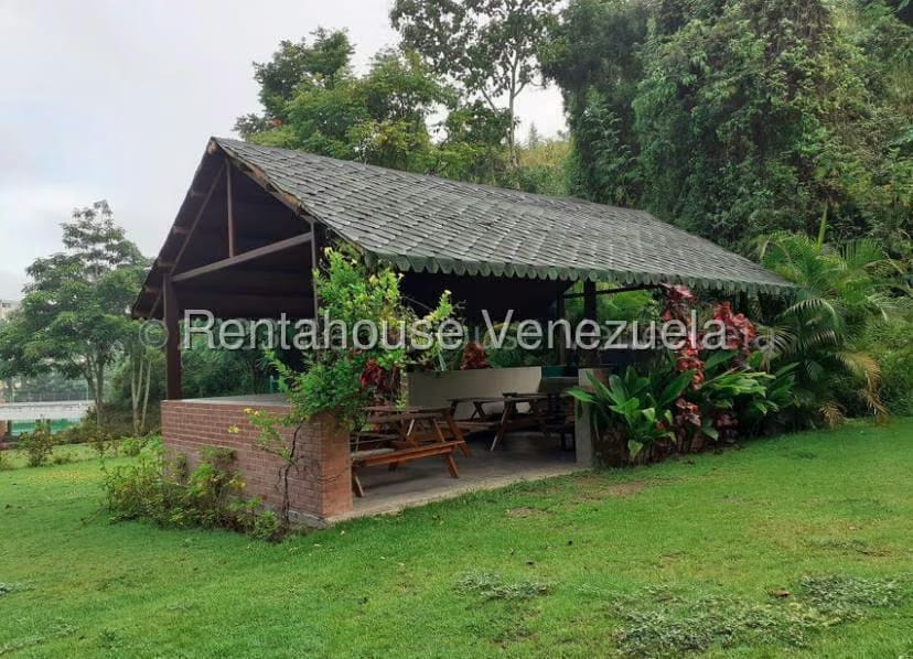 Apartamento (Duplex) en Venta en Escampadero, Distrito Metropolitano - 36