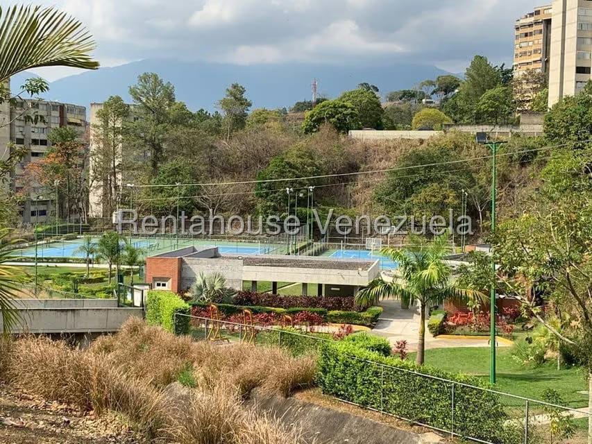 Apartamento (Duplex) en Venta en Escampadero, Distrito Metropolitano - 37