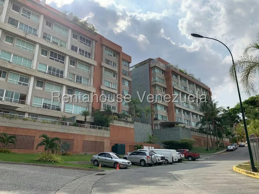 Apartamento (Duplex) en Venta en Escampadero, Distrito Metropolitano - 5