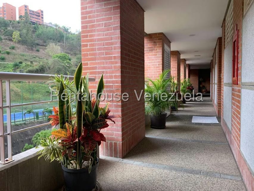 Apartamento (Duplex) en Venta en Escampadero, Distrito Metropolitano - 6
