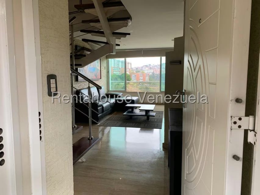 Apartamento (Duplex) en Venta en Escampadero, Distrito Metropolitano - 7