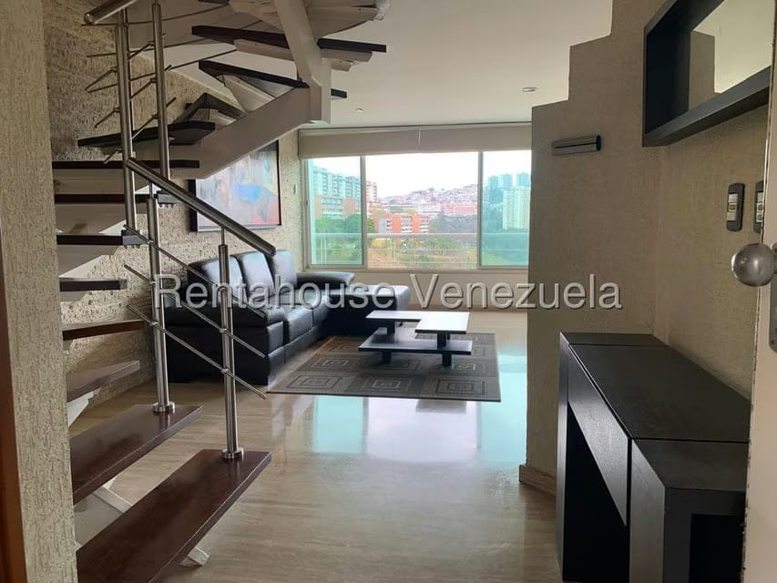 Apartamento (Duplex) en Venta en Escampadero, Distrito Metropolitano - 8