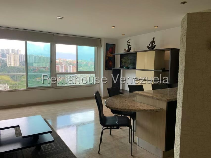 Apartamento (Duplex) en Venta en Escampadero, Distrito Metropolitano - 9