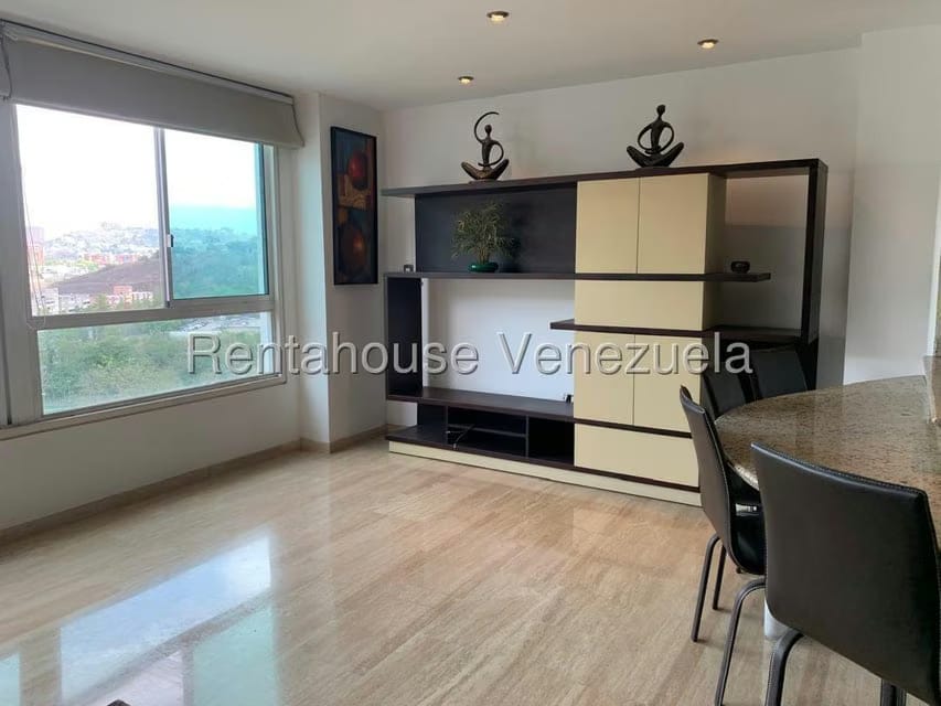 Apartamento (Duplex) en Venta en Escampadero, Distrito Metropolitano - 10