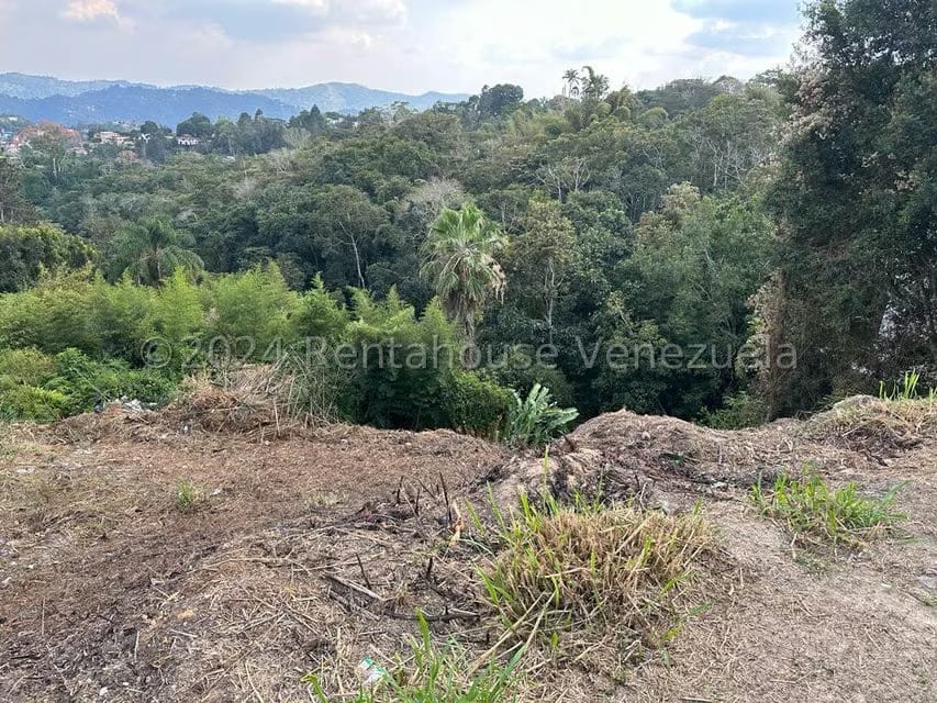 Terreno (Residencial) en Venta en Oripoto, Distrito Metropolitano - 3