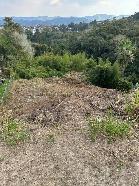 Terreno (Residencial) en Venta en Oripoto, Distrito Metropolitano - 5