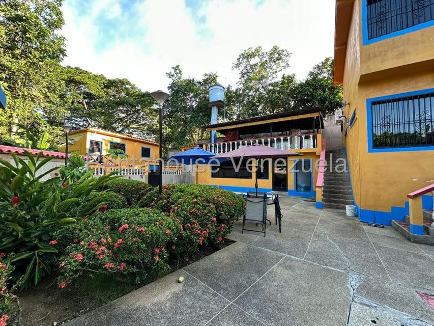 Casa (1 Nivel) en Venta en Higuerote, Miranda - 13