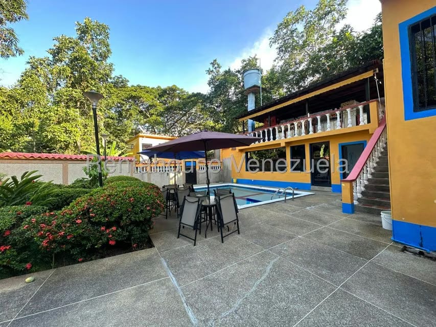 Casa (1 Nivel) en Venta en Higuerote, Miranda - 16