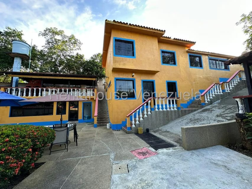 Casa (1 Nivel) en Venta en Higuerote, Miranda - 3