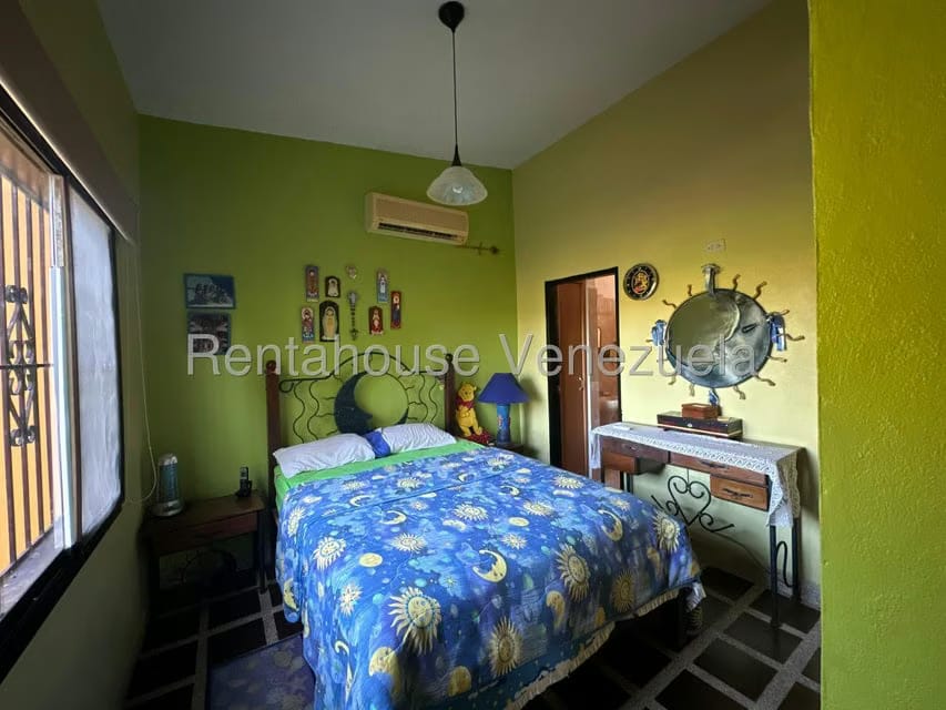 Casa (1 Nivel) en Venta en Higuerote, Miranda - 8