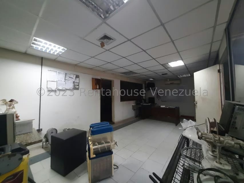 Comercial (Galpon - Deposito) en Venta en Zona Industrial, Guarico - 5