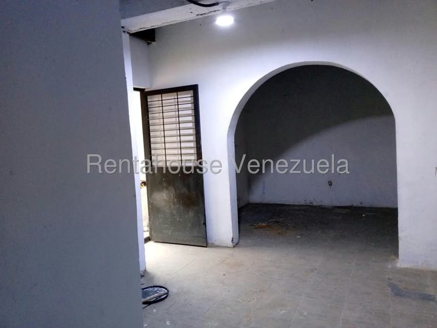 Comercial (Galpon - Deposito) en Venta en La Candelaria, Carabobo - 11