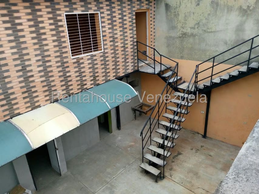 Comercial (Galpon - Deposito) en Venta en La Candelaria, Carabobo - 14