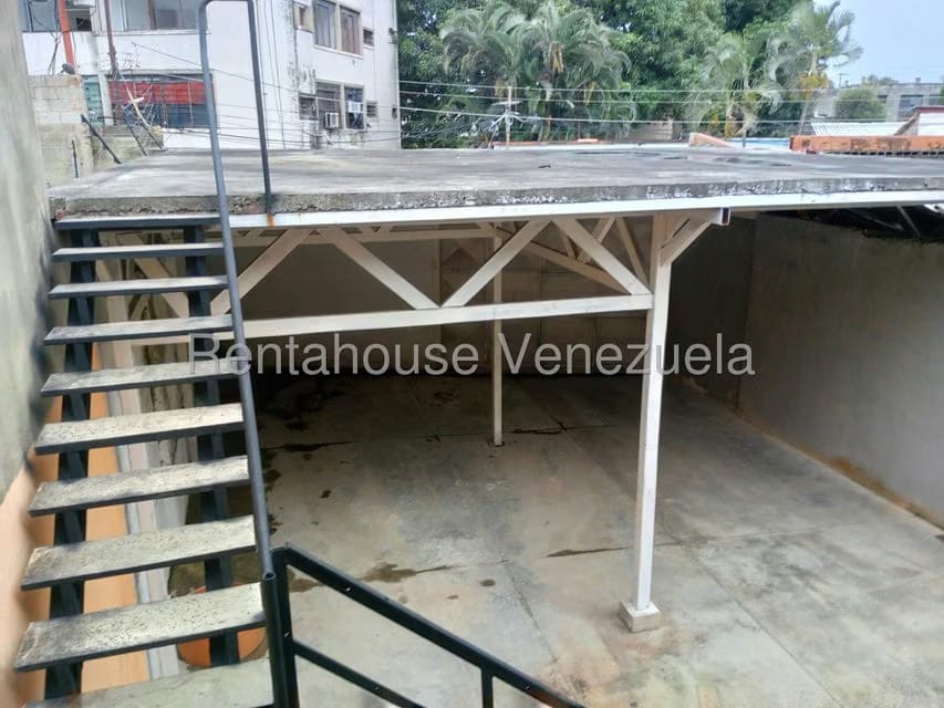 Comercial (Galpon - Deposito) en Venta en La Candelaria, Carabobo - 24