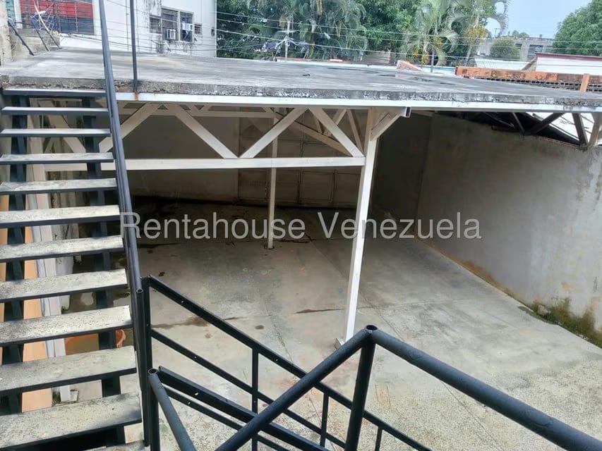Comercial (Galpon - Deposito) en Venta en La Candelaria, Carabobo - 7