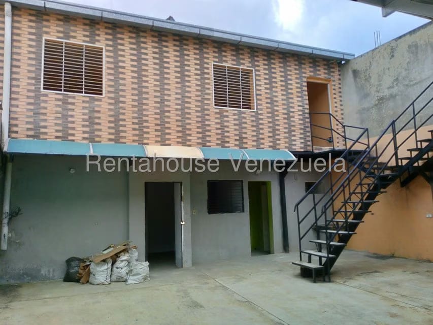 Comercial (Galpon - Deposito) en Venta en La Candelaria, Carabobo - 9