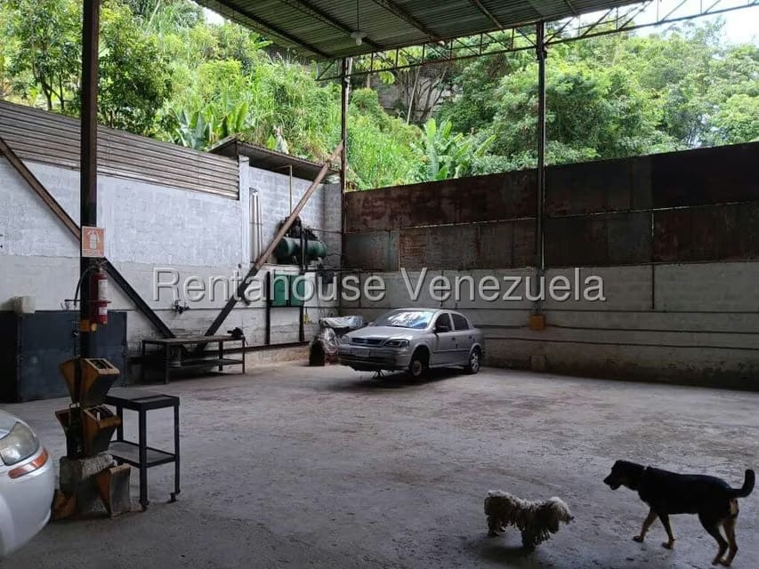 Comercial (Local Comercial) en Venta en Mariche, Distrito Metropolitano - 11
