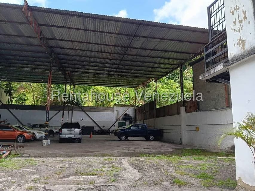 Comercial (Local Comercial) en Venta en Mariche, Distrito Metropolitano - 12