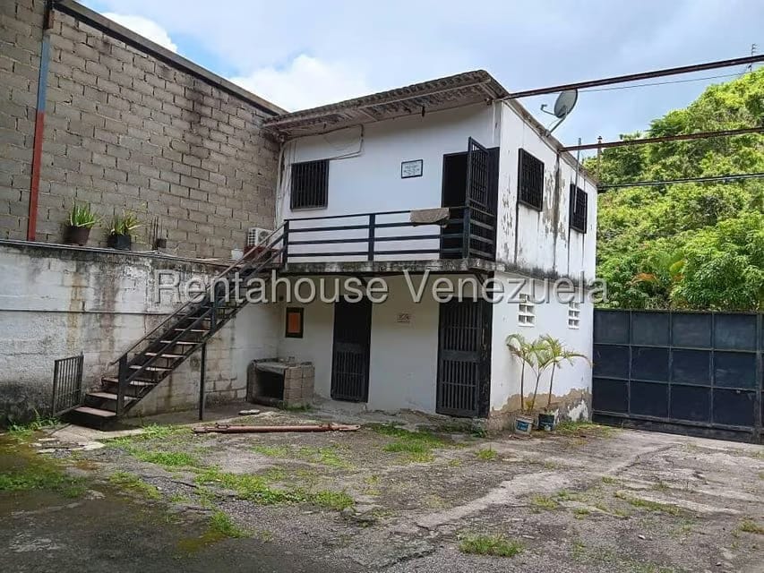 Comercial (Local Comercial) en Venta en Mariche, Distrito Metropolitano - 14