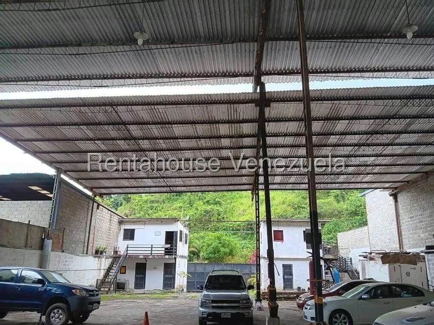 Comercial (Local Comercial) en Venta en Mariche, Distrito Metropolitano - 7