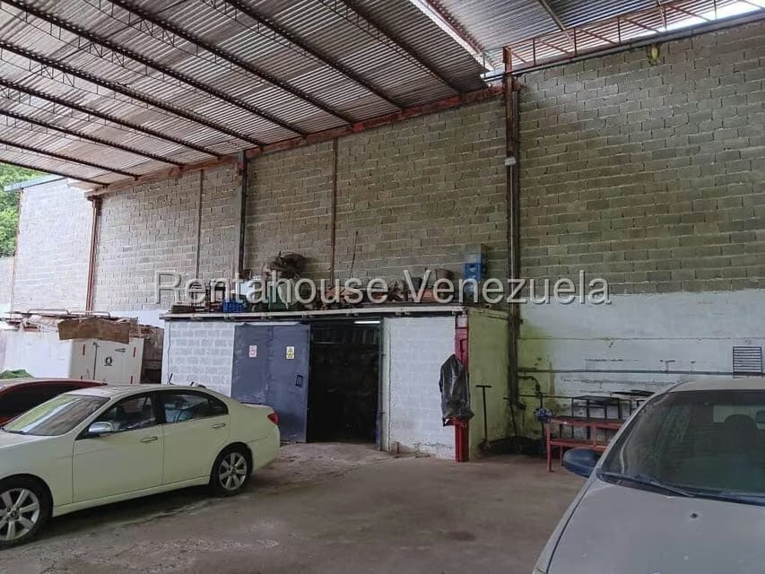 Comercial (Local Comercial) en Venta en Mariche, Distrito Metropolitano - 9