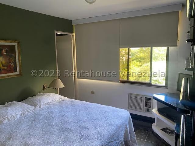 Apartamento (1 Nivel) en Alquiler en El Peñon, Distrito Metropolitano - 14