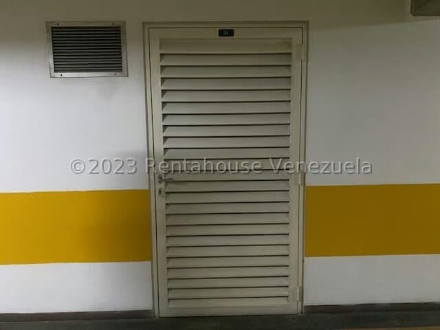 Apartamento (1 Nivel) en Alquiler en El Peñon, Distrito Metropolitano - 17