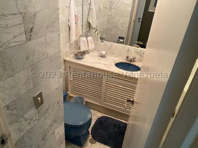 Apartamento (1 Nivel) en Alquiler en El Peñon, Distrito Metropolitano - 8