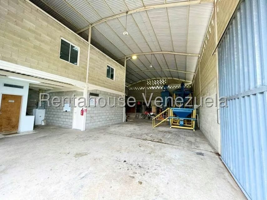 Comercial (Local Comercial) en Venta en El Cercado, Lara - 4