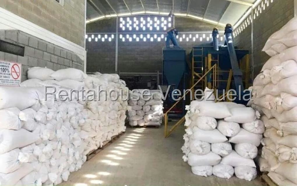 Comercial (Local Comercial) en Venta en El Cercado, Lara - 5