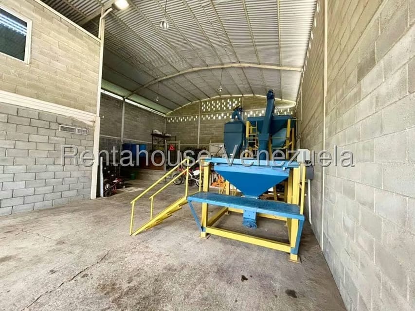 Comercial (Local Comercial) en Venta en El Cercado, Lara - 6