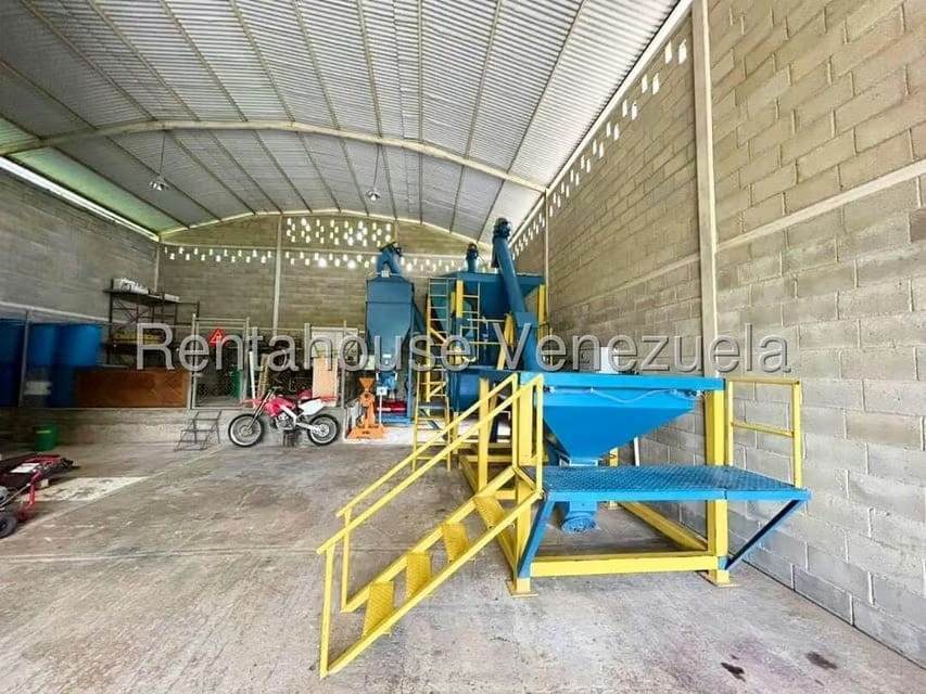 Comercial (Local Comercial) en Venta en El Cercado, Lara - 8