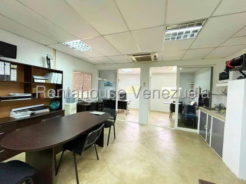 Comercial (Local Comercial) en Venta en El Cercado, Lara - 9