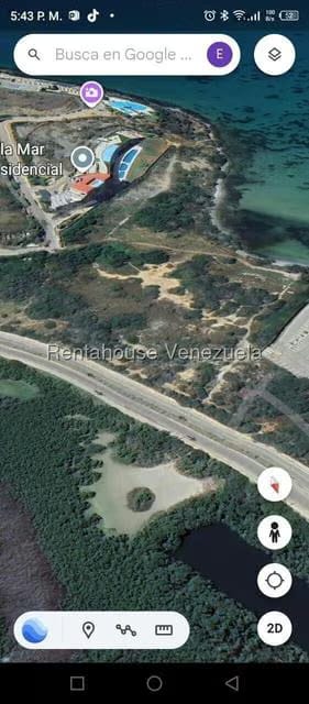 Terreno (Comercial) en Venta en El Morro, Nueva Esparta - 4