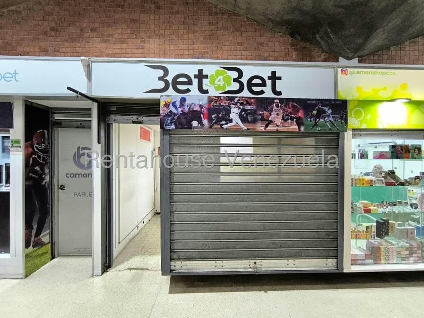 Comercial (Local Comercial) en Alquiler en Caurimare, Distrito Metropolitano - 6